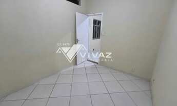 Imagem 6: CASA DE VILA NA RUA OURO PRETO EM QUINTINO, SALA, DOIS QUARTOS