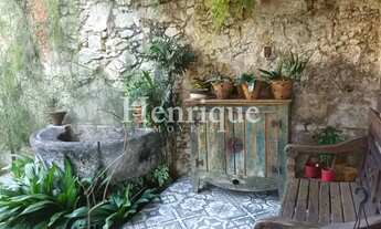 Imagem 5: Casa de rua : Duplex / Residencial / Santa Teresa