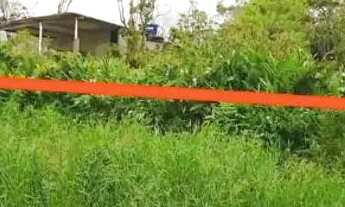 Imagem: Vendo ou troco terreno por Carro