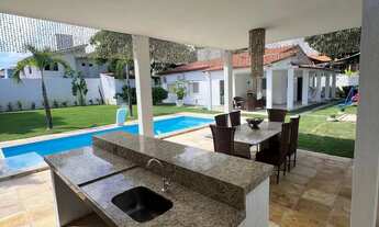 Imagem 3: Aluguel por temporada réveillon