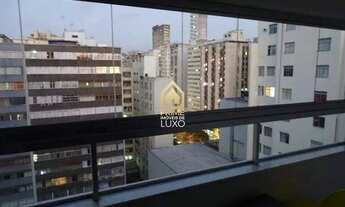 Imagem 6: Área privativa para aluguel, 1 quarto, 1 vaga, Centro - Belo Horizonte/MG