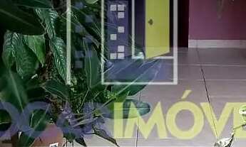 Imagem 4: Casa averbada à venda com 3/4 + dependência, 03 vagas de garagem com bastante espaço em ót