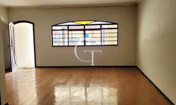 Imagem 2: Casa na Vila Cleto com Piscina