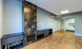 Imagem 4: Apartamento com 1 dormitorio e 1 vaga no bairro Bela Vista com 65m2