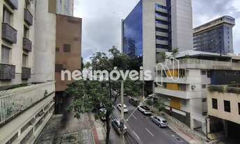 Imagem 2: Locação Apartamento 4 quartos Lourdes Belo Horizonte