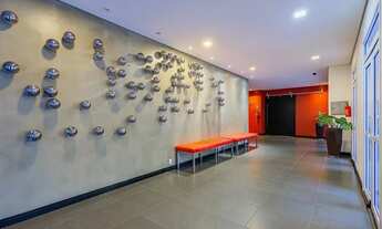 Imagem 3: Apartamento em Higienópolis