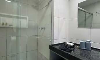 Imagem 5: Apartamento pra vender em Muro Alto, pronto para usar e rentabilizar, condomínio com pisci