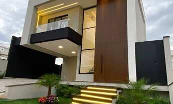 Imagem: Casa com 3 dormitórios à venda, 265 m²