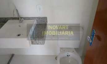 Imagem 5: Imóvel para venda possui 75 metros quadrados com 2 quartos