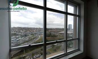 Imagem 4: Sala Corporativa 385m