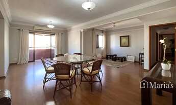 Imagem 2: Apartamento para Venda em Presidente Prudente, Vila Dubus, 3 dormitórios, 1 suíte, 3 banhe