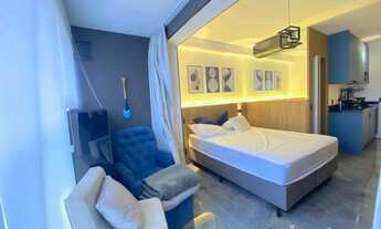 Imagem: Apartamento, Vila Clementino, 1 Suíte