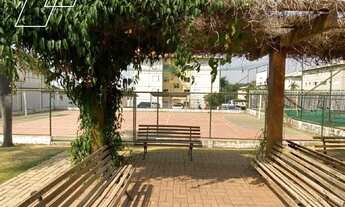 Imagem 3: Vendo Apto no Condomínio Jardim Tropical