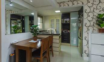 Imagem 7: Apartamento 2 dormitórios 1 suíte 66m² 2 vagas no bairro Petrópolis