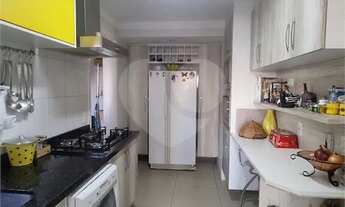 Imagem 5: Apartamento com 3 quartos à venda ou para locação em Santa Teresinha - SP