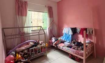 Imagem 2: Casa no bairro Cardoso 3/4