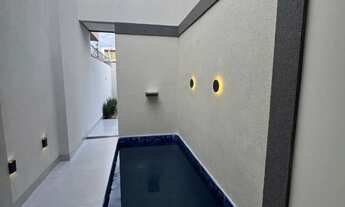 Imagem 2: Linda Casa para venda na quadra 505 Sul com 03 suítes!