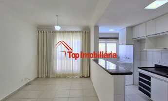 Imagem 2: ACQUA VILLAGE / 01 QUARTO - 37M² / LAZER MAIS QUE COMPLETO