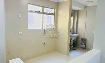 Imagem 4: Apartamento Reformado no Portão 3 Quartos, Sacada e Garagem Coberta! Oportunidade!