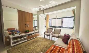 Imagem 5: Imóvel na República do Líbano,117m², 3 quartos, em Meireles - Fortaleza - CE