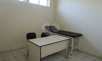 Imagem 6: Prédio inteiro à venda ou para locação em Lapa - SP