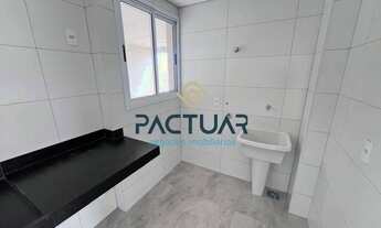 Imagem 4: Cobertura duplex: 3 quartos, 2 suítes, 3 vagas, 110 m²