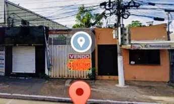 Imagem 4: Terreno Comercial em Cristo Rei, Várzea Grande