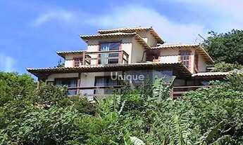 Imagem 2: Casa com 8 dormitórios à venda, 600 m² por R$ 3.500.000,00 - Centro - Armação dos Búzios/R