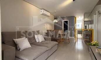 Imagem 6: Imóvel para venda possui 99 metros quadrados com 3 quartos em Centro - Florianópolis - SC