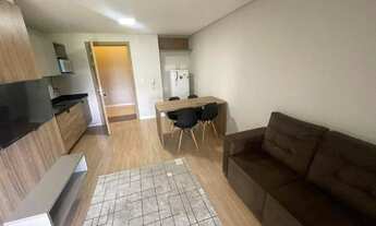 Imagem: Apartamento 1 quarto para aluguel Pelotas