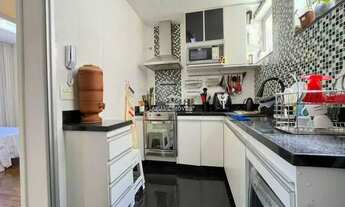 Imagem 6: Apartamento 3 Quartos, 1 Suíte com vaga no Gutierrez