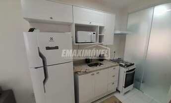 Imagem 6: Apartamento Mobiliado com 2 quartos no Residencial Olga Park Residence