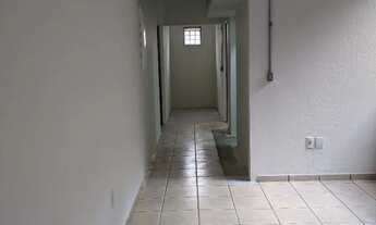 Imagem: Imóvel comercial, 245 m², bairro morada