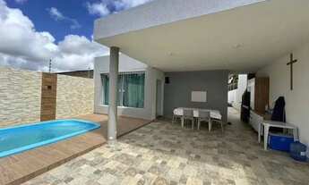 Imagem 2: Casa para venda em Neópolis com 3 Quartos e 2 Banheiros. SY 30