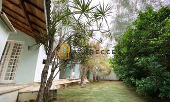 Imagem 5: Casa para venda ou locação no Condomínio Jardim Portal de Itaici em Indaiatuba-SP