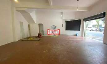 Imagem: Salão para aluguel, Santo Antônio - São