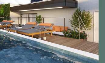 Imagem 4: Vendo Aot.Intermares,11º Andar !! C/64,06m² 3 Quartos, 1 Suíte, Varanda