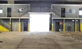 Imagem: Galpão para alugar Jardim Lambreta Cotia