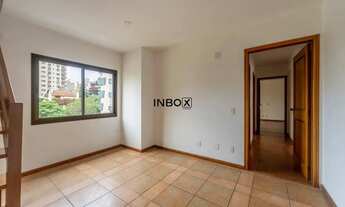 Imagem 6: Cobertura de 245 m ² e 3 dormitórios sendo 1 suíte, no bairro Mont'Serrat, Porto Aleg