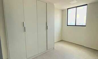 Imagem 4: Imóvel para aluguel tem 60 metros quadrados com 2 quartos em Catolé - Campina Grande - PB