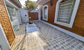 Imagem 2: Casa à venda em Indaiatuba, Vila Furlan, com 4 quartos, com 160 m²