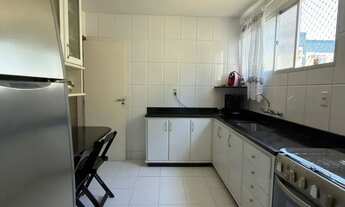 Imagem 4: Imóvel para venda possui 110 metros quadrados com 3 quartos em Mata da Praia - Vitória - E