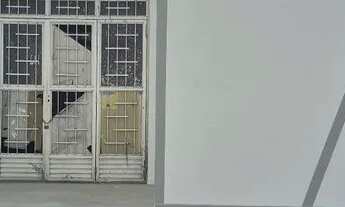 Imagem: Casa Ampla, com boa localização