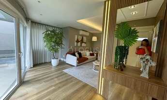 Imagem 2: Casa com 4 dormitórios toda mobiliada e decorada