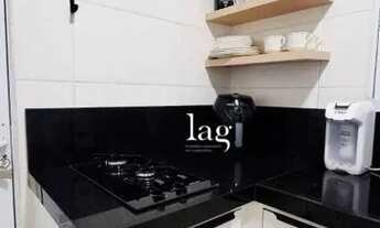 Imagem 7: Casa com 2 quartos à venda, 48 m² - Residencial Parque Imperial - Sorocaba/SP