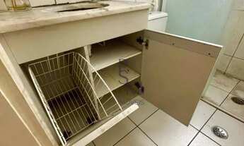 Imagem 4: Apartamento com 2 dormitórios Rio Fraser à venda, 48 m² por R$ 200.000 - Jardim Conceição