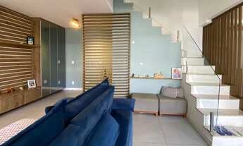 Imagem 4: Casa com 3 dormitórios à venda, 132 m² por R$ 650.000,00 - Vargem Grande - Rio de Janeiro