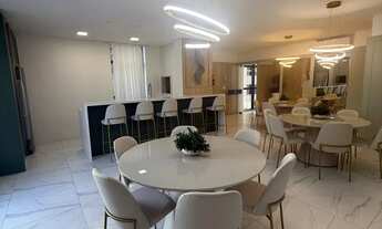 Imagem 6: Apartamento com 2 dormitórios novo e lazer completo em Itapema