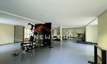 Imagem 5: Studio em Rua Padre Anchieta - Bigorrilho - Curitiba/PR