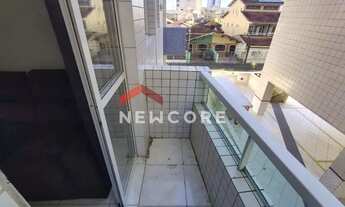 Imagem 5: Apartamento em Rua Trinta e Um de Março - Mirim - Praia Grande/SP